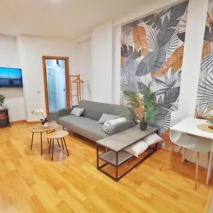 El Estudio , Málaga España